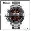 2015 China Suppliers New Arrival Sport Watch,japan Movt Quartz Watch Stainless Steel Back Relojes de Mujer/watches for Men