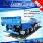 70tons heavy duty corn transporting side wall 40ft cargo semi trailer price