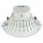 LED downlight Down Light Aluminum Alloy 12W Cool White COB led downlight