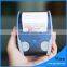 Mini Portable Receipt Wireless Bluetooth Printer 58MM Mobile Thermal Printer