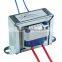 Low Voltage Low Frequency Current Transformer