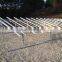 solar ground mount system 10kw manufacturer in China