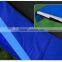 6ft powerful bungee jumping trampoline bed with safety enclosure for sale