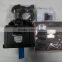 ECMA-E11820RS+ASD-A2-2023-M delta 2kw 220v ac servo motor and driver with encoder cable