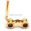Beautiful Nautical Brass - Solid Binocular With Handle 12142