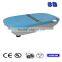 Confidence Fitness Slim Full Body Vibration Platform Fitness Machine, Black massage machine                        
                                                Quality Choice