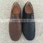 2016 new design dress shoes leather man shoes casual shoes for men