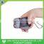 2 LED Cheap Plastic Hand Squeeze Torch