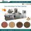 Hot selling Stainless Steel Floating Fish Feed Machine Make Dog Food Pellets Machine