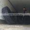 Radial OTR tyre 16.00R24 for grader use with G-2 pattern
