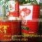 easy open lid canned tomato paste