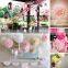 Tissue Paper Pom Poms Party Decoration Wholesale In China