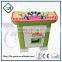 China wholesale coin operated mini arcade video game puzzle children game