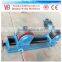 WD lead screw adjustable welding rotators/turning rolls