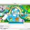 Cheer Amusement Underwater Themed kids softplay