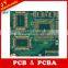 UL FR-4 94v0 wireless Mobile phone charge pcb usb charger pcb