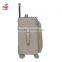 New design spinner wheels trolley luggage