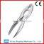 China wholesale aluminum alloy walnut nut cracker