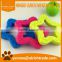 WP33 cheap soft rubber dog toy wholesale