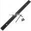 Tactical Scope Mount 257X20mm Rail Picatinny Weaver For Rifle Scope and Flashlight Mount With Screw