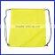 new design hot sale jute drawstring bag