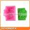 Hot sale factory price custom angel silicone soap molds