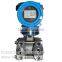 Bbz 316L stainless steel diaphragm pressure transmitter