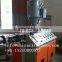 LED lamp pipe extrusion production line