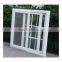 pvc door and window production line with aluminum profiles