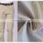 Linen cotton spandex trouser and skirting fabric, garment woven fabric,China 100m MOQ sale,