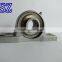 zinc alloy pillow block bearing housing P006 Made in China