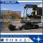 Chinese Cheap Mini 1.5 ton Excavator For Sale Price (YC15-8)