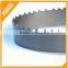 M42 Looking for Distributors from Oversea for Band Saw Log