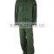 Custom BDU olive green military uniform