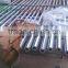 1.8m 2.2m Crossfit olympic barbell bar