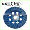 Diamond Grinding cup wheel for granite