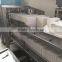 High yield and PLC control napkin paper making machine                        
                                                                                Supplier's Choice