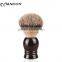 High quality best silvertip badger hair shaving knot shaving brush