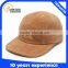 High Quality Corduroy Snapback Cap Flat Brim Snapback Caps