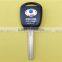 3 Buttons Remote Key Case Shell for Toyota Key Blanks Wholesale TOY40 Blade