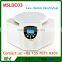 MSLDC01 Table- Type Low Speed Refrigerated Centrifuge