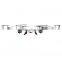 X600 X-Series 4CH 2.4G 6 Axis 3D Roll One Key Return RC Hexacopter Drone Black#AM002913