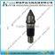 KT Round shank auger cutter pick BKH28