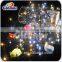 IP44 waterproof casing type Christmas led string light