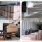 excellent quality painting machine for wooden office desk FXF250-PYW