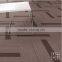 Carpet tile for Library Room (Rhine river Series)