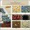 Modern design hand-tufted carpet for stair runners