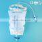 Medical sterile urine leg bag