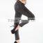 2015 New Fashion Black Jeans Woven Leggings