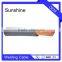 Flexible EPDM or rubber insulation Welding Cable 4/0 - 6 gauge